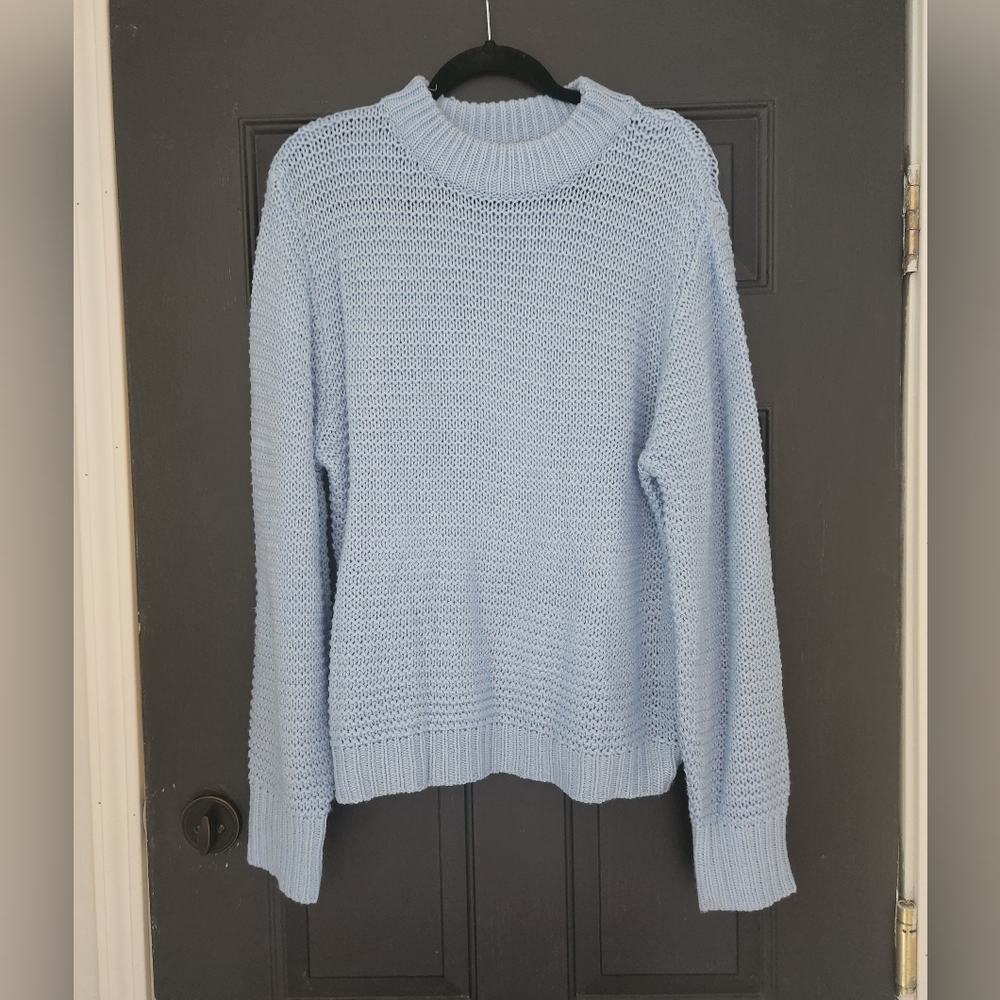 Women's sweater